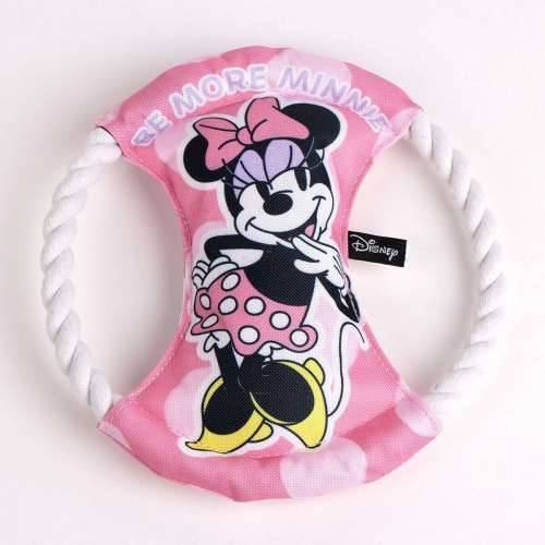 Poklon kutija Minnie Mouse Roza Multi-kompozicija Pas Cijena