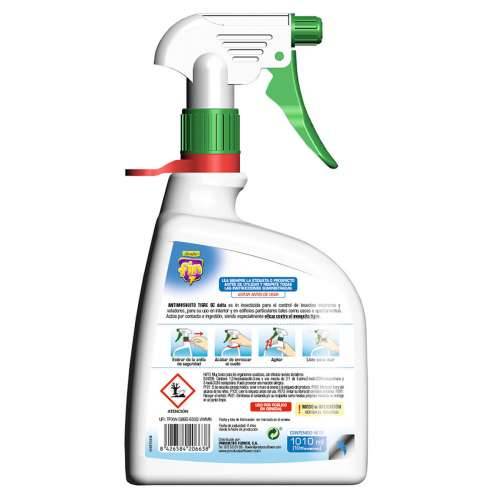 Repelent komaraca Flower 1 L Cijena