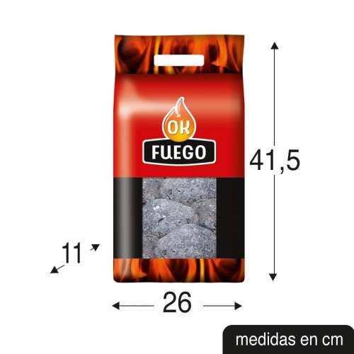 Ugljen Flower 4 Kg Cijena
