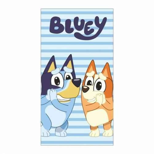 Ručnik za Plažu Bluey Svetlo Plava 70 x 140 cm Cijena