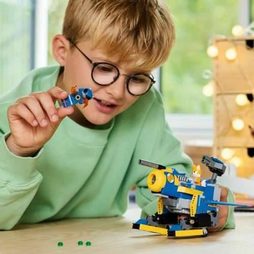 Igra Gradnje Lego Cijena