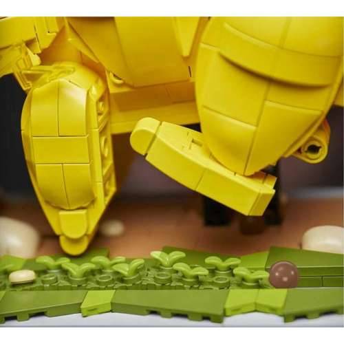 Građevinski set Mattel 1095 Dijelovi Cijena
