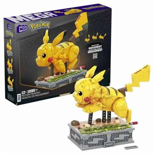Građevinski set Mattel 1095 Dijelovi Cijena