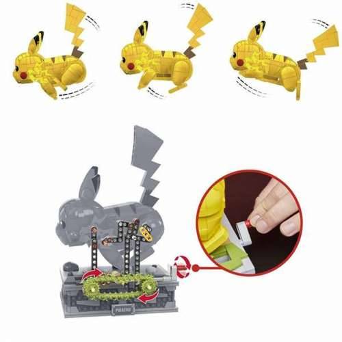 Građevinski set Mattel 1095 Dijelovi Cijena