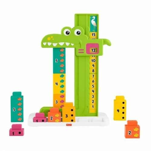 Edukativna Igra Fisher-Price El caimán Cijena
