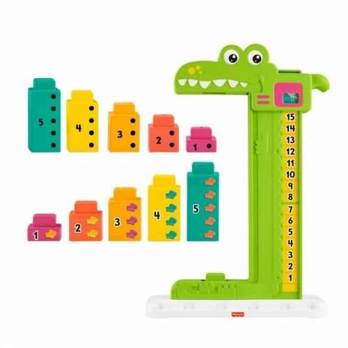Edukativna Igra Fisher-Price El caimán Cijena