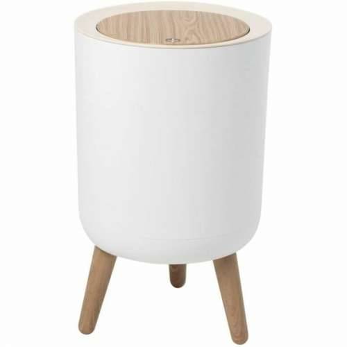 Kanta za smeće Kitchen Move Smeđa Drvo 7 L Cijena