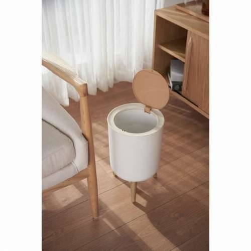 Kanta za smeće Kitchen Move Smeđa Drvo 7 L Cijena