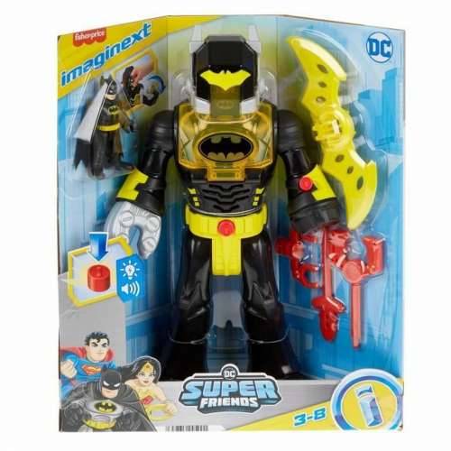 Playset Imaginext Batman Cijena