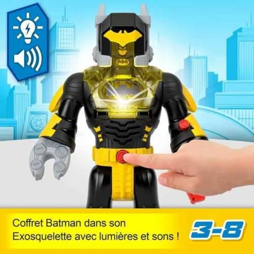 Playset Imaginext Batman Cijena
