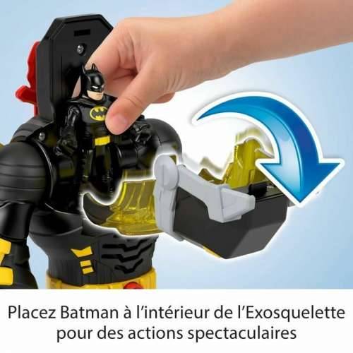Playset Imaginext Batman Cijena