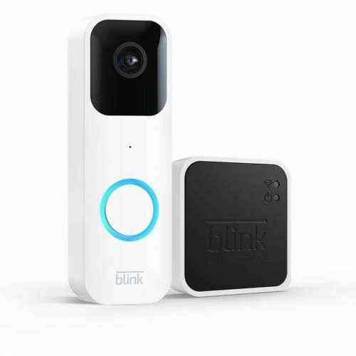 Pametni Videoportafon Blink Home Security Cijena