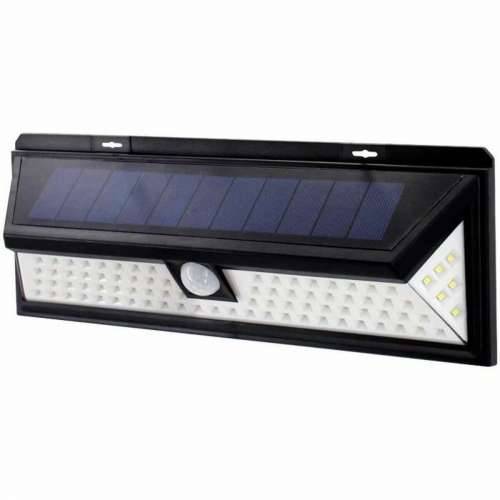 Solarna svjetiljka Galix G4565 300 Lm Cijena