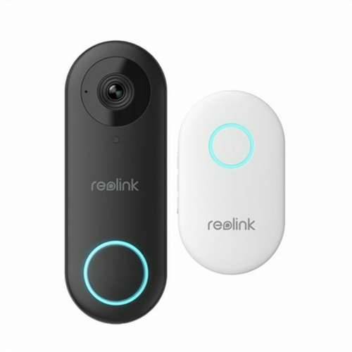 Pametni Videoportafon Reolink (24 V) (12 - 24 V) Cijena