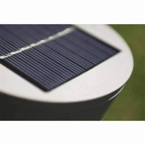 Solarna svjetiljka Bijela 30 Lm Cijena