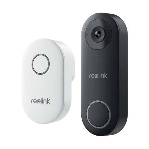 Pametni Videoportafon Reolink (24 V) (12 - 24 V) Cijena