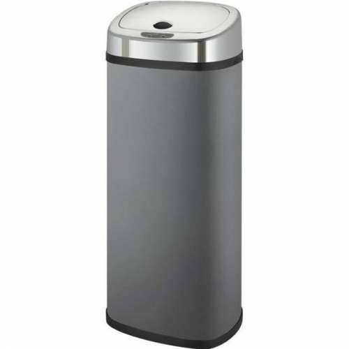Kanta za smeće Kitchen Move Siva Metal Nehrđajući Čelik ABS 42 L Cijena