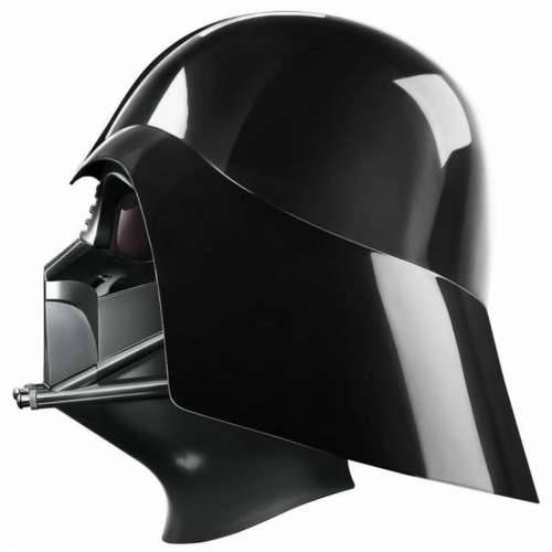Figura za zbirku Hasbro Dark Vader Electronic Helmet Crna Cijena