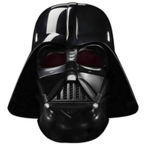 Figura za zbirku Hasbro Dark Vader Electronic Helmet Crna Cijena