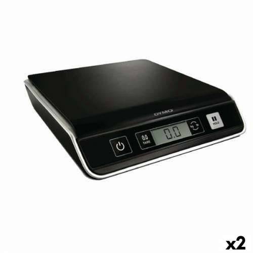 Precizna Digitalna Vaga Dymo M5 Crna (2 kom.) Cijena