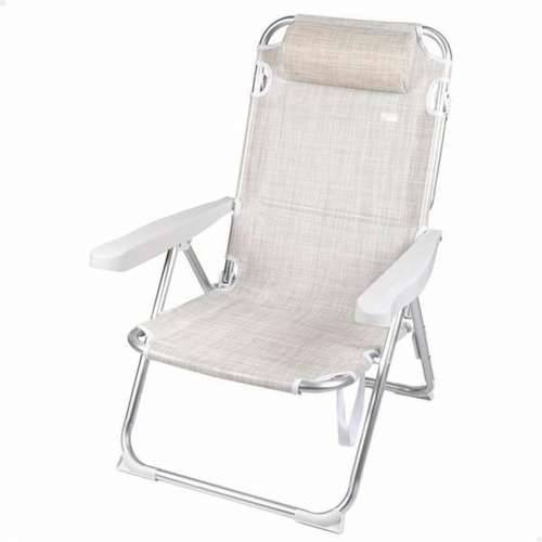 Stolica za za plažu Aktive 48 x 60 x 90 cm Cijena
