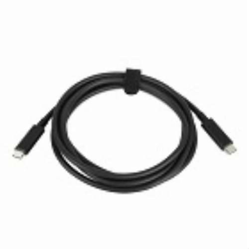 Kabel Micro USB Lenovo 4X90Q59480           Crna 2 m Cijena