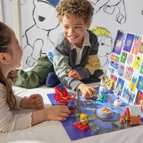 Kalendar Advent Spin Master Plastika Cijena