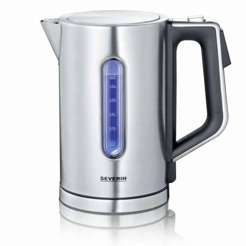 Kuhalo Severin WK3418 Nehrđajući Čelik 3000 W 1,7 L Cijena