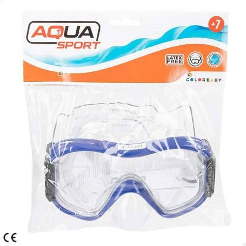 Maska za ronjenje AquaSport (24 kom.) Cijena