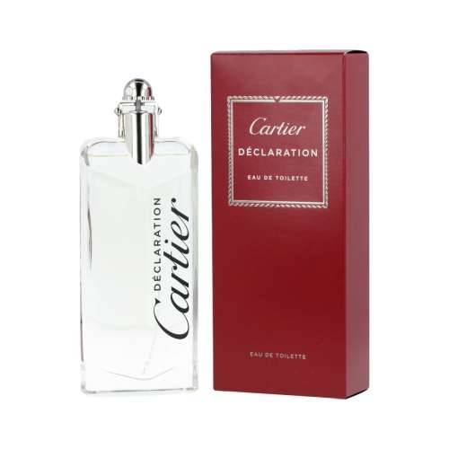 Parfem za muškarce Cartier Déclaration EDT 100 ml Cijena