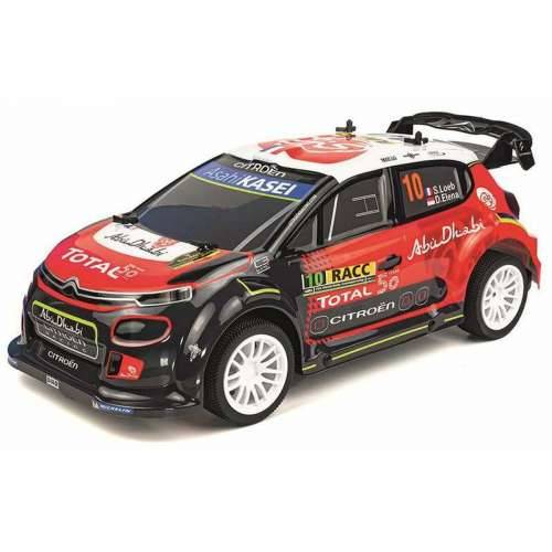 Automobil na Daljinski Upravljač Citroën C3 WRC Ninco USB Punjač Baterija 2,4 GHz 1:10 Cijena