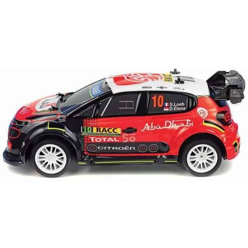 Automobil na Daljinski Upravljač Citroën C3 WRC Ninco USB Punjač Baterija 2,4 GHz 1:10 Cijena