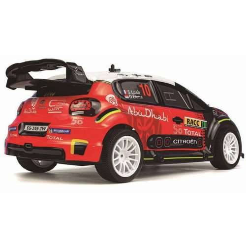 Automobil na Daljinski Upravljač Citroën C3 WRC Ninco USB Punjač Baterija 2,4 GHz 1:10 Cijena