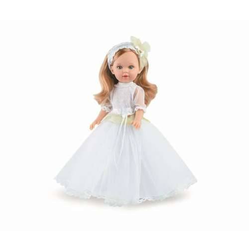 Plavokosa Lutka za Prvu Pričest Marina & Pau Marina 40 cm Cijena