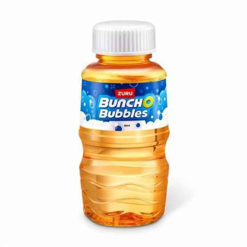 Pištolj za sapunaste mjehuriće Zuru BunchO Mini Bubble Blaster 20 x 20 x 7 cm Plava Cijena