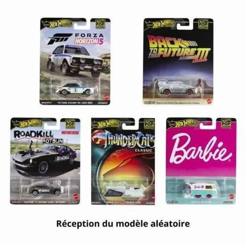 Figure djelovanja Hot Wheels HXD63 Cijena