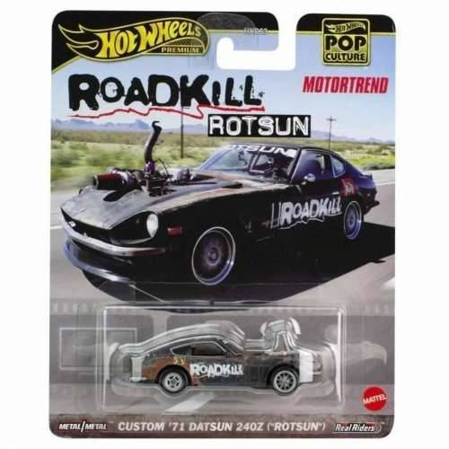 Figure djelovanja Hot Wheels HXD63 Cijena