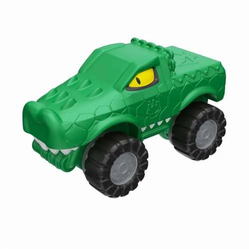 Figure djelovanja Moose Toys TURBO TYGER VS RUMBLER JAW Cijena