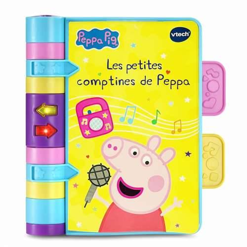 Edukativna Igra Vtech PEPPA PIG Cijena