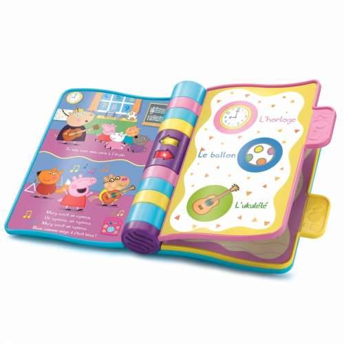 Edukativna Igra Vtech PEPPA PIG Cijena