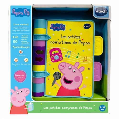 Edukativna Igra Vtech PEPPA PIG Cijena