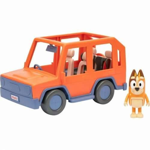Playset Bluey Bluey’s Car Cijena