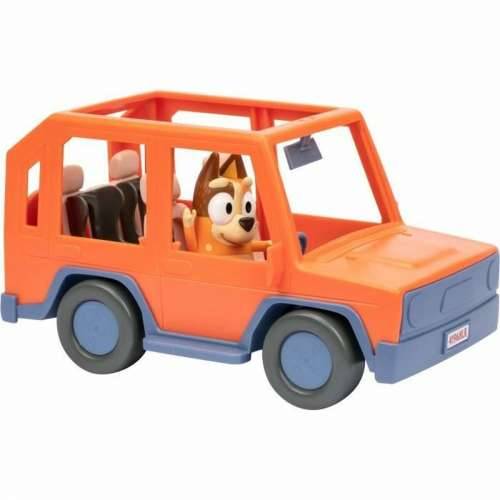 Playset Bluey Bluey’s Car Cijena