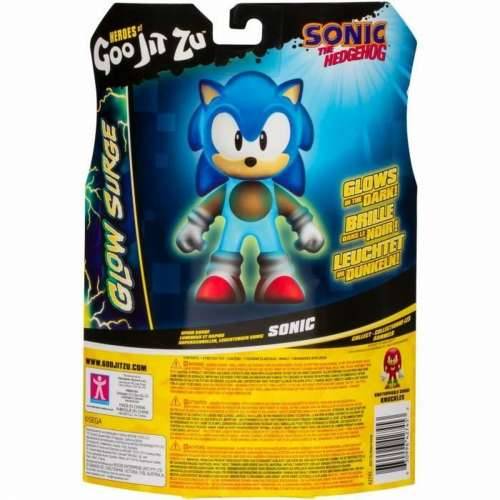 Playset Sonic Glow Surge Cijena
