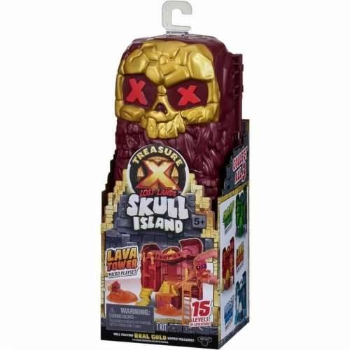 Playset Moose Toys Calabozo del Volcán Isla Calavera Cijena