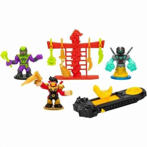 Playset Moose Toys Starter Pack Ninja Fury Cijena