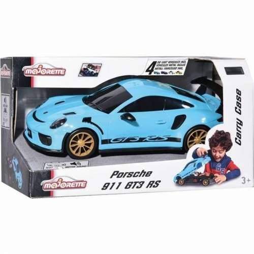 Figure djelovanja Majorette [“Porsche Carry Case”] Cijena