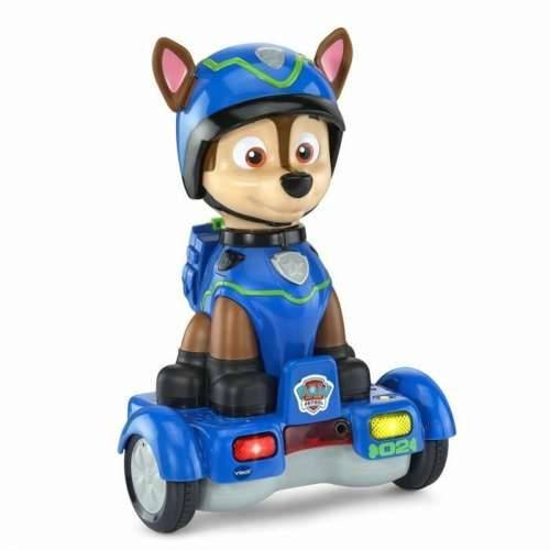 Playset Vtech Hoverboard de Misión de Persecución Cijena