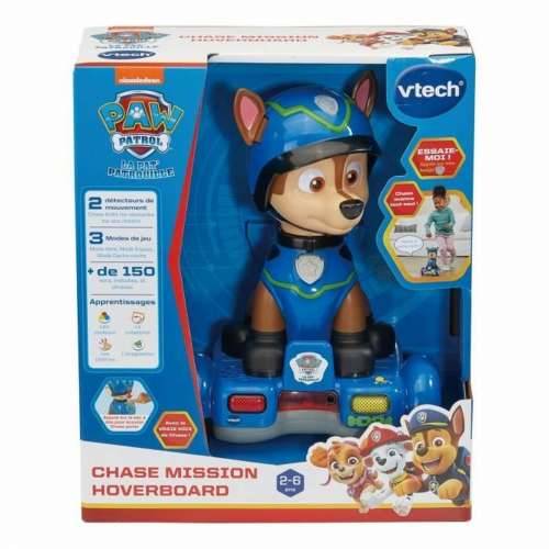 Playset Vtech Hoverboard de Misión de Persecución Cijena