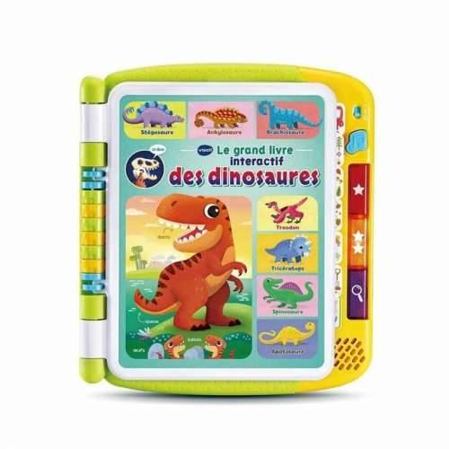 Edukativna Igra Vtech DINOS Cijena